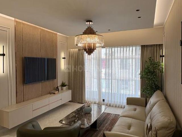 2 BHK Apartment in Mahim for resale Mumbai. The reference number is 20170627