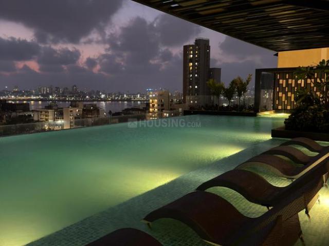 2 BHK Apartment in Mahim for resale Mumbai. The reference number is 20252143