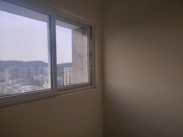 2 BHK Apartment in Mahindra World City for resale Chennai. The reference number is 19643003