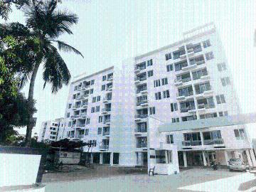 2 BHK Apartment in Rathinamangalam for resale Chennai. The reference number is 19879326