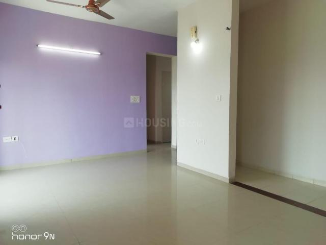 2 BHK Apartment in Mahindra World City for resale Chennai. The reference number is 18961904