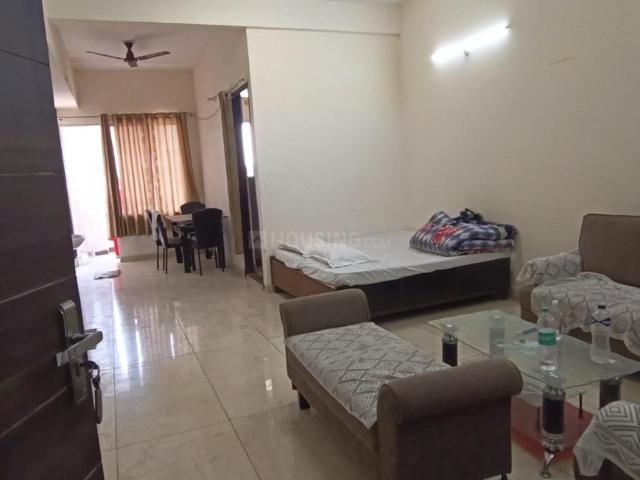 2 BHK Apartment in Mahmoorganj for rent Varanasi. The reference number is 20519410