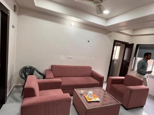 2 BHK Apartment in Mahmoorganj for rent Varanasi. The reference number is 20754395