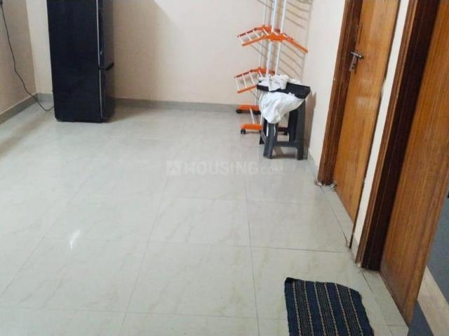 2 BHK Apartment in Mahmoorganj for rent Varanasi. The reference number is 20967425