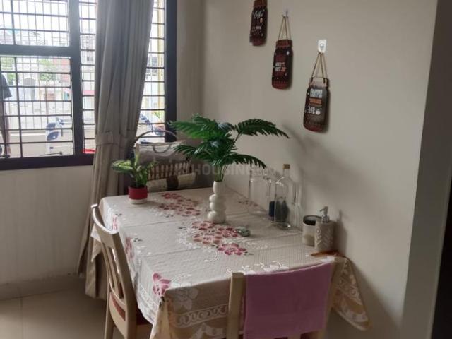 2 BHK Apartment in Mahmoorganj for rent Varanasi. The reference number is 20979272