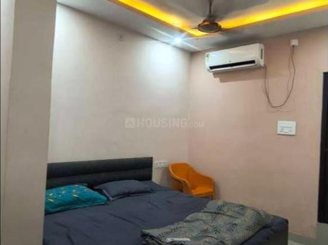 2 BHK Apartment in Mahmoorganj for rent Varanasi. The reference number is 21061742