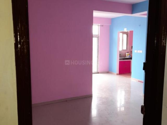 2 BHK Apartment in Mahmoorganj for rent Varanasi. The reference number is 21106451