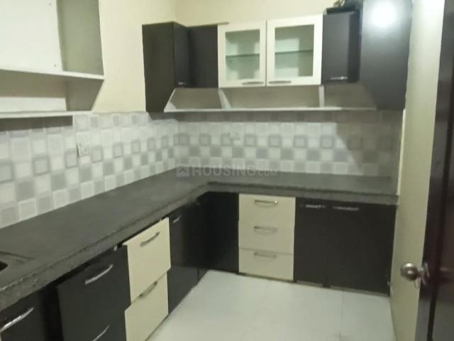 2 BHK Apartment in Mahmoorganj for rent Varanasi. The reference number is 21150612