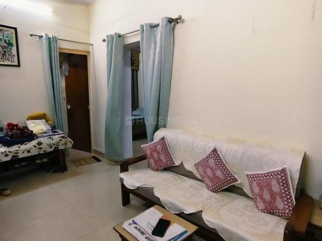 2 BHK Apartment in Mahmoorganj for rent Varanasi. The reference number is 21283507