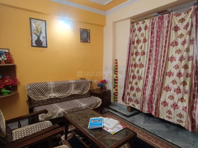 2 BHK Apartment in Mahmoorganj for resale Varanasi. The reference number is 18918442