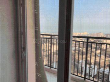 2 BHK Apartment in Mahurali for rent Ghaziabad. The reference number is 19747791