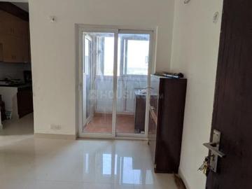 2 BHK Apartment in Mahurali for rent Ghaziabad. The reference number is 19875344