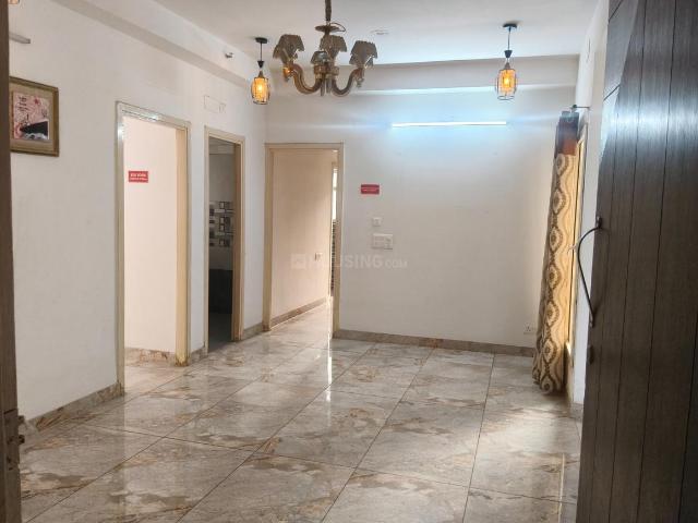 2 BHK Apartment in Mahurali for rent Ghaziabad. The reference number is 19906133