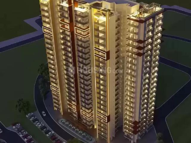 2 BHK Apartment in Mahurali for rent Ghaziabad. The reference number is 20293466