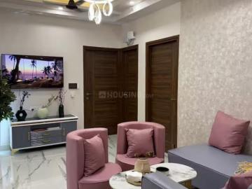 2 BHK Apartment in Mahurali for rent Ghaziabad. The reference number is 20428595
