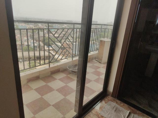 2 BHK Apartment in Mahurali for rent Ghaziabad. The reference number is 20687682