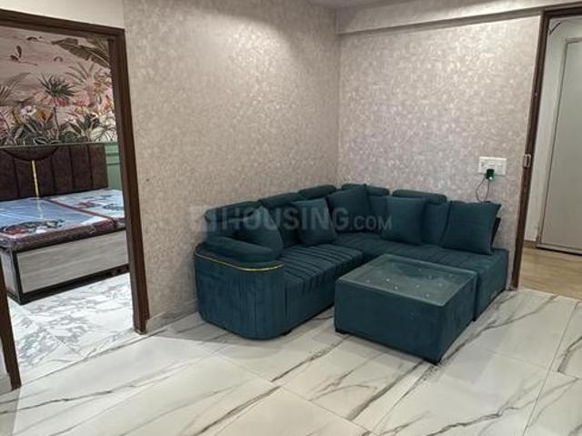 2 BHK Apartment in Mahurali for rent Ghaziabad. The reference number is 21291883