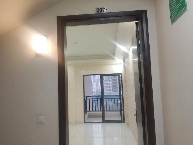 2 BHK Apartment in Mahurali for resale Ghaziabad. The reference number is 19808525