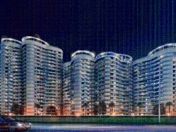 2 BHK Apartment in Mahurali for resale Ghaziabad. The reference number is 20518272