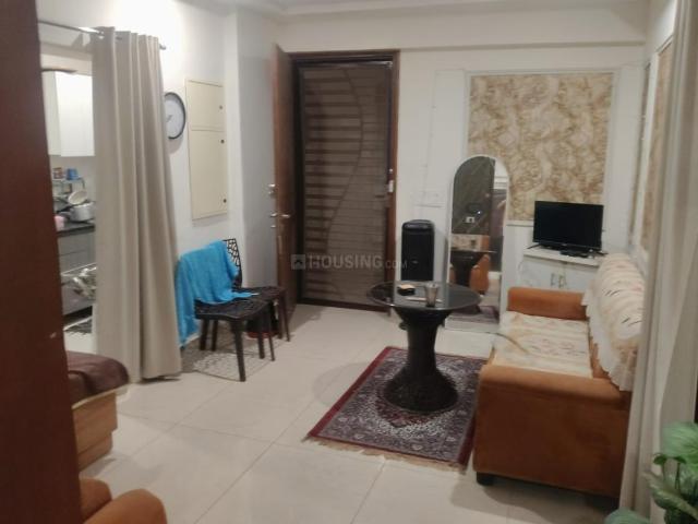 2 BHK Apartment in Mahurali for resale Ghaziabad. The reference number is 20821962