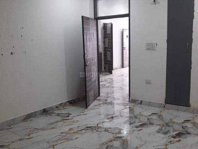 2 BHK Apartment in Maidan Garhi for rent New Delhi. The reference number is 20635004