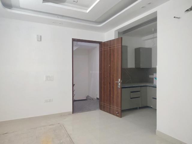 2 BHK Apartment in Maidan Garhi for rent New Delhi. The reference number is 20787395
