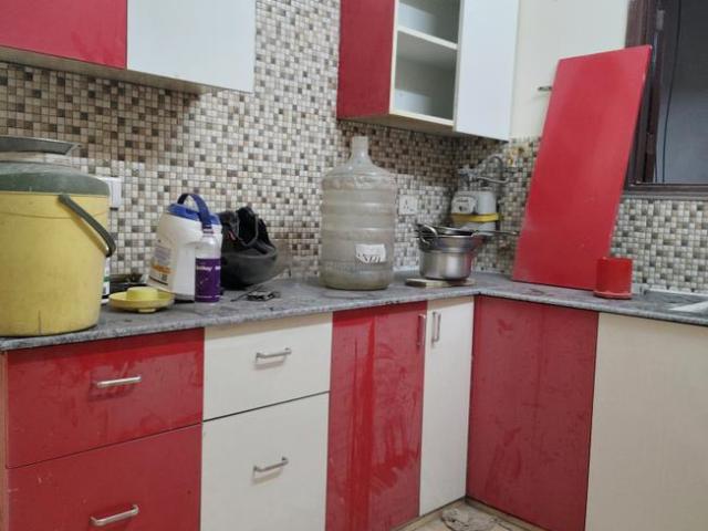 2 BHK Apartment in Maidan Garhi for rent New Delhi. The reference number is 21016147