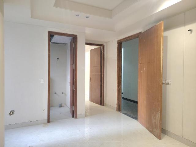 2 BHK Apartment in Maidan Garhi for rent New Delhi. The reference number is 21016227