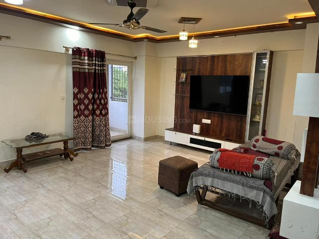 2 BHK Apartment in Mailasandra for rent Bengaluru. The reference number is 21294394