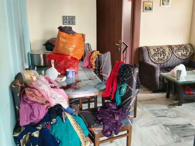 2 BHK Apartment in Main Road for rent Ranchi. The reference number is 21271043