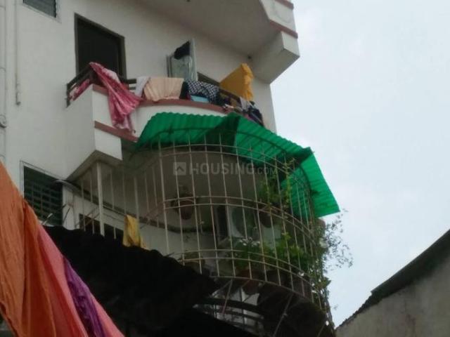 2 BHK Apartment in Mainpura for rent Patna. The reference number is 14820983