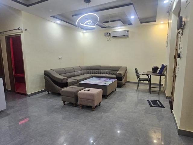2 BHK Apartment in Majra for rent Dehradun. The reference number is 20647162