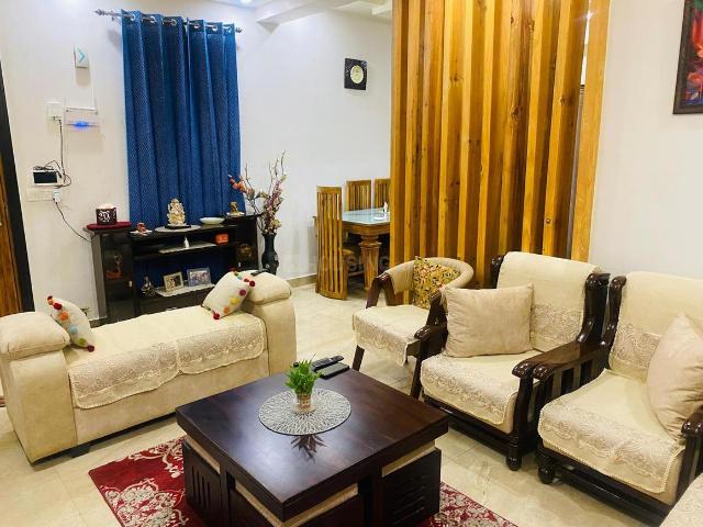 2 BHK Apartment in Majra for resale Dehradun. The reference number is 20738211