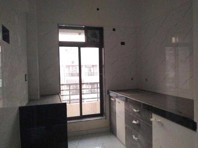 2 BHK Apartment in Makane Kapase for resale Mumbai. The reference number is 18640007
