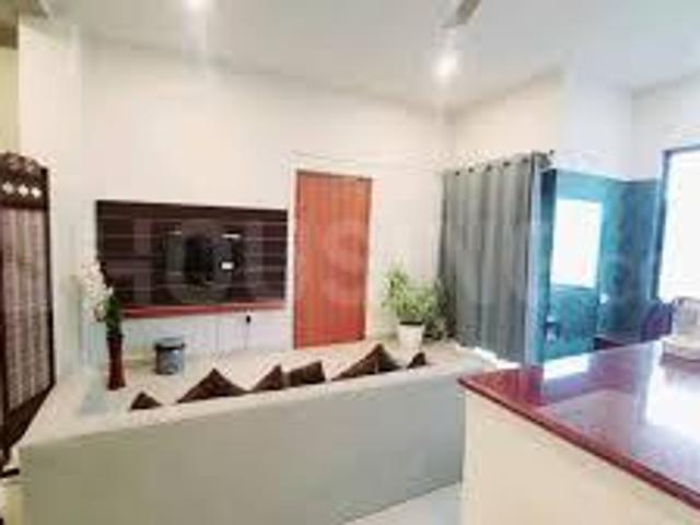 2 BHK Apartment in Makadwali for rent Ajmer. The reference number is 13669759