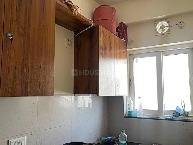 2 BHK Apartment in Makadwali for resale Ajmer. The reference number is 19205262