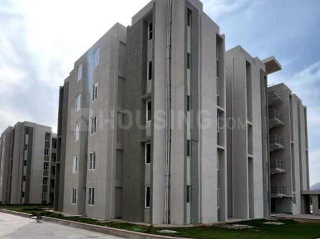 2 BHK Apartment in Makadwali for resale Ajmer. The reference number is 20299326