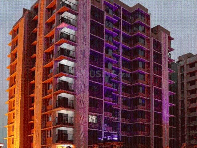 2 BHK Apartment in Makarba for rent Ahmedabad. The reference number is 11956371