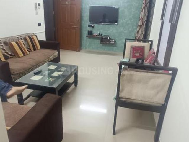 2 BHK Apartment in Makarba for rent Ahmedabad. The reference number is 17053453