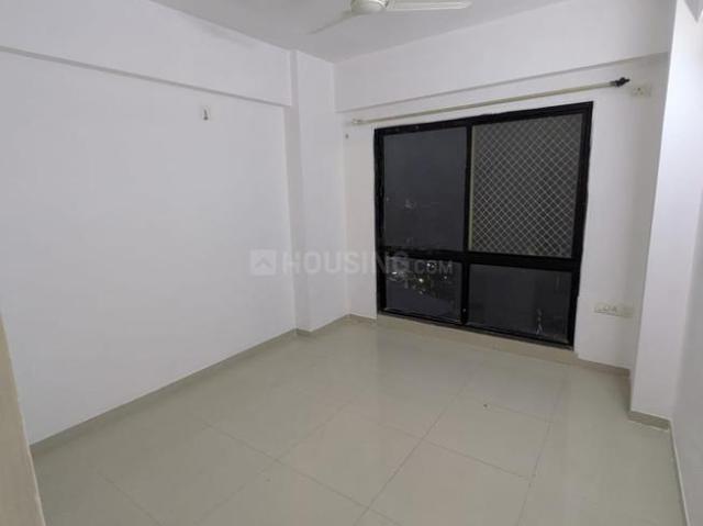 2 BHK Apartment in Makarba for rent Ahmedabad. The reference number is 18413405