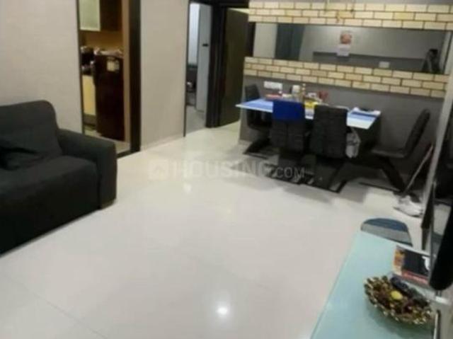 2 BHK Apartment in Makarba for rent Ahmedabad. The reference number is 18430251