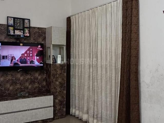 2 BHK Apartment in Makarba for rent Ahmedabad. The reference number is 18378629