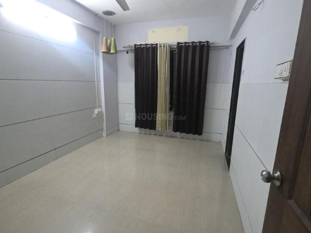 2 BHK Apartment in Makarba for rent Ahmedabad. The reference number is 19411075