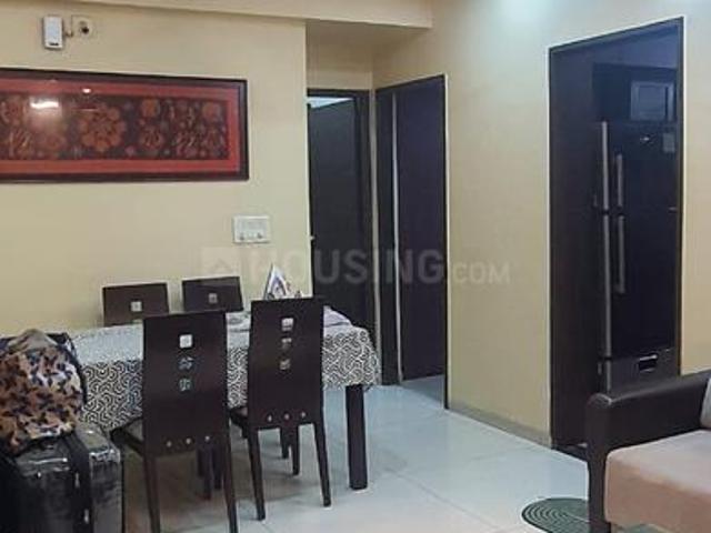 2 BHK Apartment in Makarba for rent Ahmedabad. The reference number is 19609864