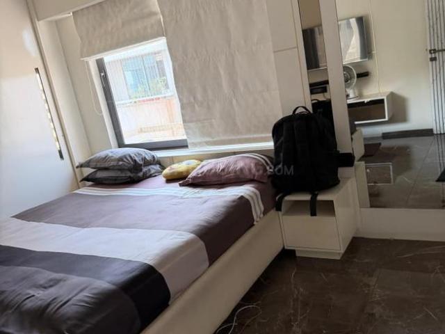 2 BHK Apartment in Makarba for rent Ahmedabad. The reference number is 19661882