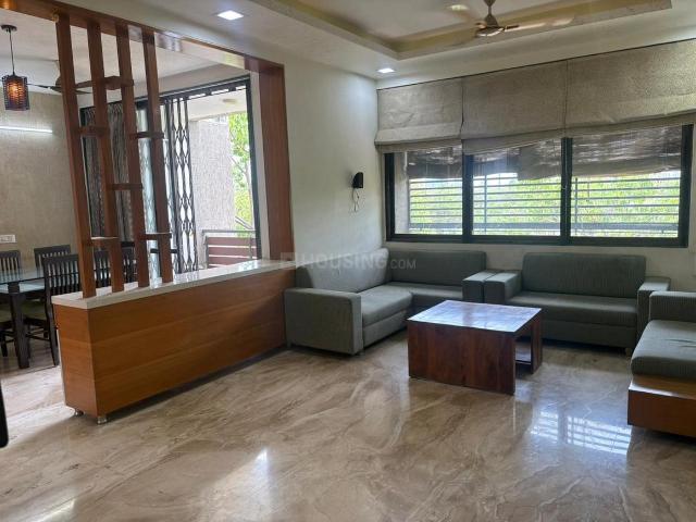 2 BHK Apartment in Makarba for rent Ahmedabad. The reference number is 19913436