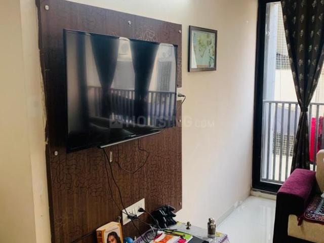 2 BHK Apartment in Makarba for rent Ahmedabad. The reference number is 19168168