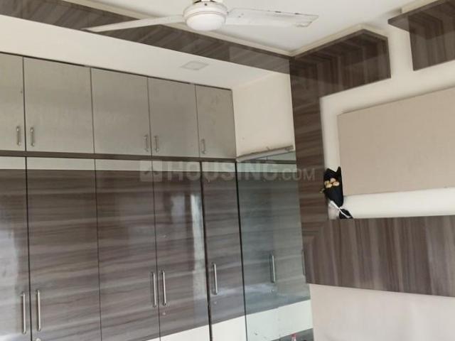 2 BHK Apartment in Makarba for rent Ahmedabad. The reference number is 19385542