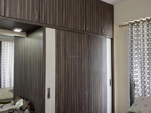 2 BHK Apartment in Makarba for rent Ahmedabad. The reference number is 20435472