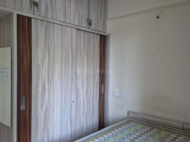 2 BHK Apartment in Makarba for rent Ahmedabad. The reference number is 20435323